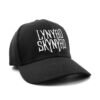 Lynyrd-Skynyrd_Gorra_Baseball_Diagonal Gorra Lynyrd Skynyrd