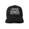Lynyrd-Skynyrd_Gorra_Baseball_Frente Gorra Lynyrd Skynyrd