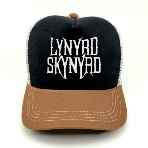 Gorra Lynyrd Skynyrd