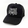 Lynyrd-Skynyrd_Modelo5_Diagonal Gorra Lynyrd Skynyrd