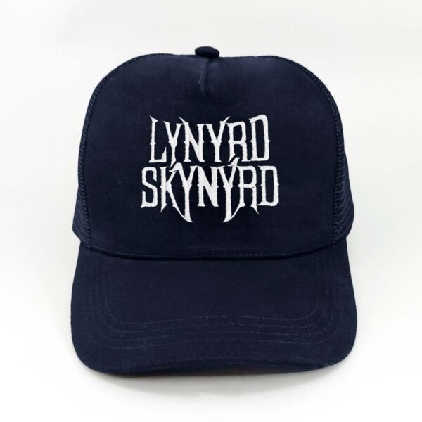 Gorra Lynyrd Skynyrd