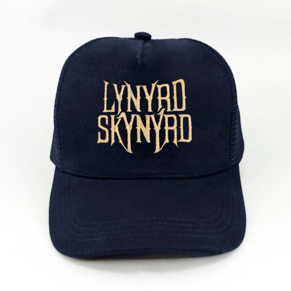 Gorra Lynyrd Skynyrd