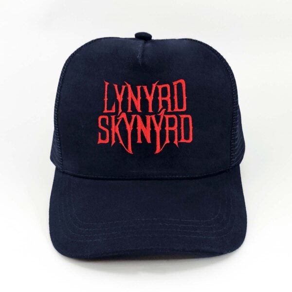 Gorra Lynyrd Skynyrd