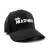 Madness_Gorra_Baseball_Diagonal Gorra Madness