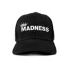 Madness_Gorra_Baseball_Frente Gorra Madness
