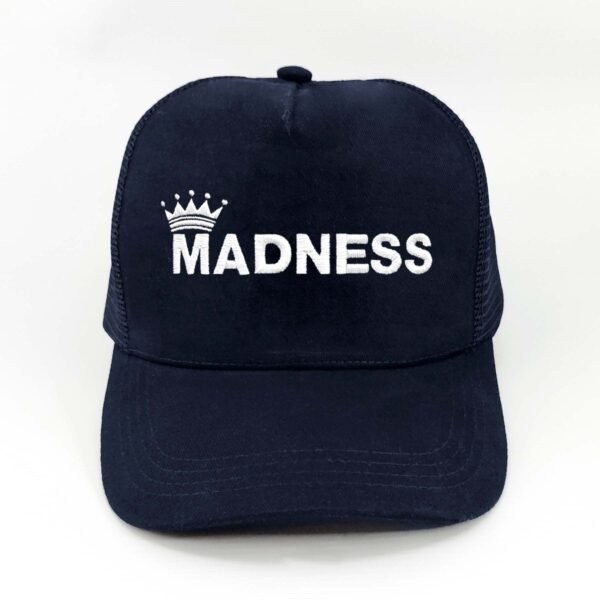 Gorra Madness
