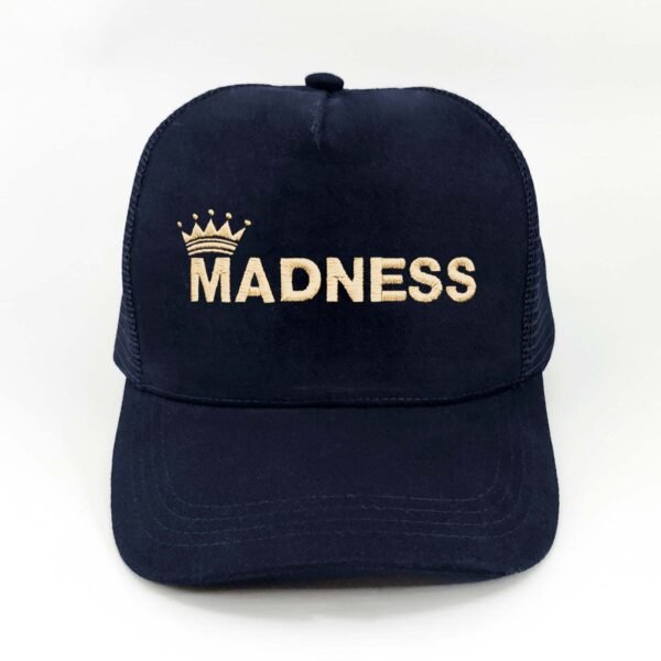 Gorra Madness