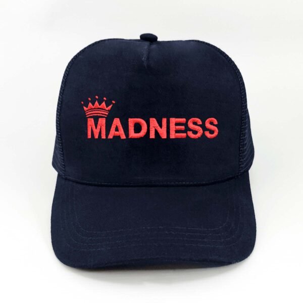 Gorra Madness