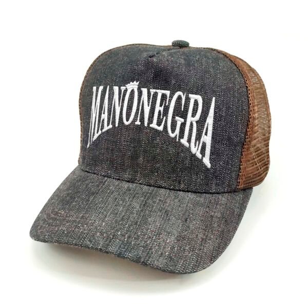 Mano-Negra_Modelo2_Diagonal_Blanco Gorra Mano Negra