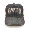 Mano-Negra_Modelo2_Frente_Dorado Gorra Mano Negra