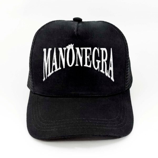 Mano-Negra_Modelo5_Frente Gorra Mano Negra