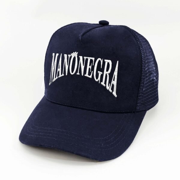 Mano-Negra_Modelo8_Diagonal_Blanco Gorra Mano Negra