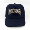 Mano-Negra_Modelo8_Frente_Dorado Gorra Mano Negra
