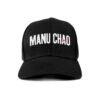 Manu-Chao_Gorra_Baseball_Frente Gorra Manu Chao