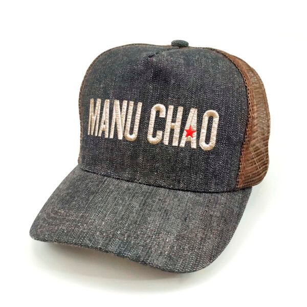 Manu-Chao_Modelo2_Diagonal_Dorado Gorra Manu Chao