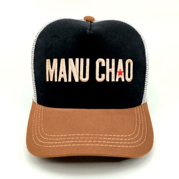 Manu-Chao_Modelo3_Frente_Doado Gorra Manu Chao