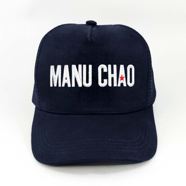 Manu-Chao_Modelo8_Frente Gorra Manu Chao