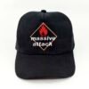 Gorra Massive Attack