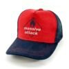 Gorra Massive Attack