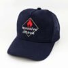 Gorra Massive Attack