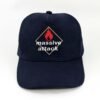 Gorra Massive Attack