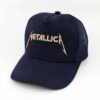 Gorra Metallica