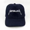 Gorra Metallica