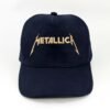 Gorra Metallica