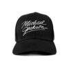 Gorra Michael Jackson