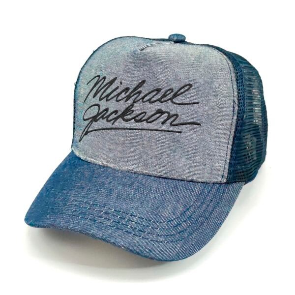 Gorra Michael Jackson
