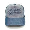 Gorra Michael Jackson