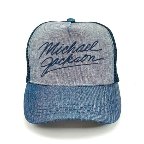 Gorra Michael Jackson