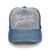 Gorra Michael Jackson