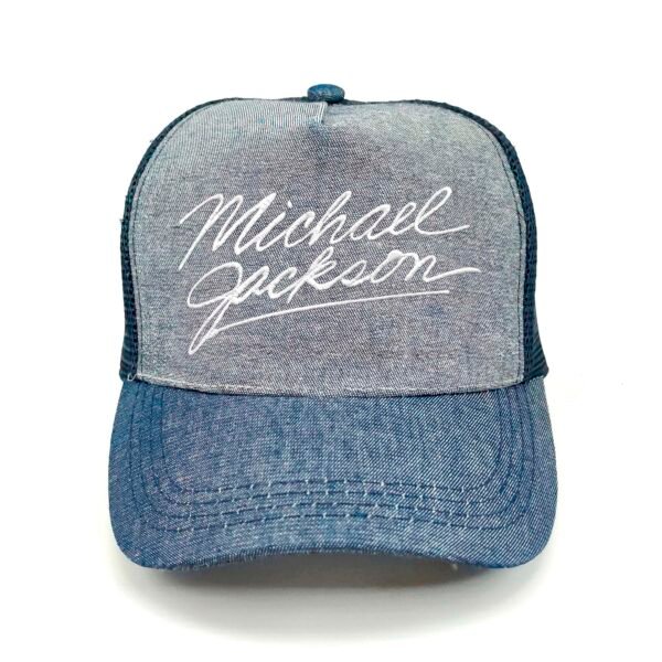 Gorra Michael Jackson