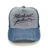Gorra Michael Jackson