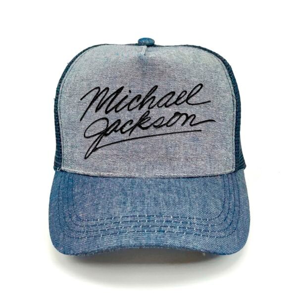 Gorra Michael Jackson