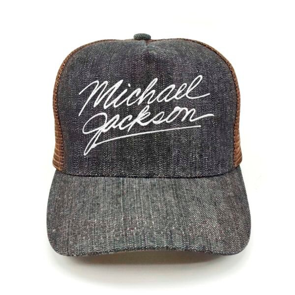 Gorra Michael Jackson