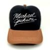 Gorra Michael Jackson