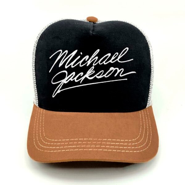 Gorra Michael Jackson
