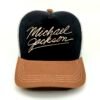 Gorra Michael Jackson
