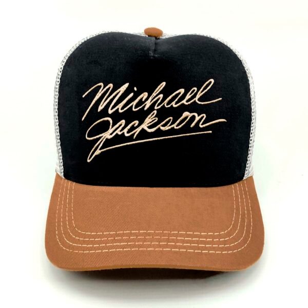 Gorra Michael Jackson