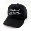 Gorra Michael Jackson