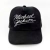 Gorra Michael Jackson