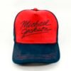 Gorra Michael Jackson