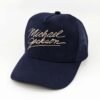 Michael-Jackson_Modelo8_Diagonal_Dorado Gorra Michael Jackson