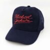Michael-Jackson_Modelo8_Diagonal_Rojo Gorra Michael Jackson