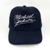 Michael-Jackson_Modelo8_Frente_Blanco Gorra Michael Jackson