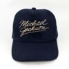 Michael-Jackson_Modelo8_Frente_Dorado Gorra Michael Jackson