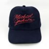 Michael-Jackson_Modelo8_Frente_Rojo Gorra Michael Jackson