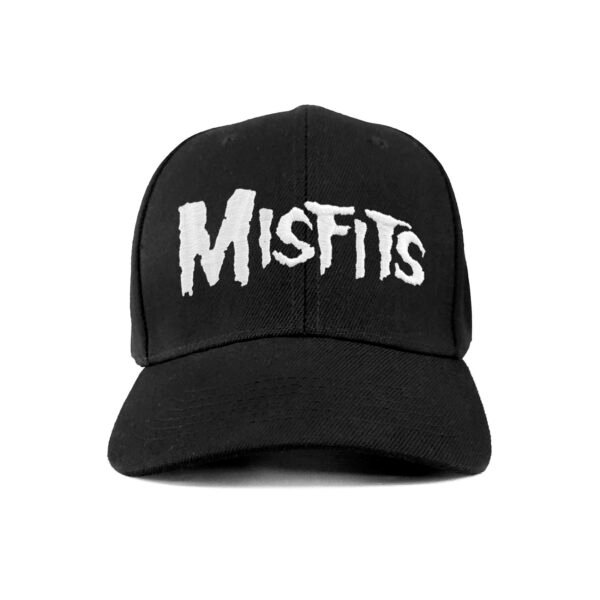 Gorra Misfits